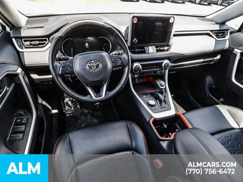Used 2024 Toyota RAV4 Adventure image 30