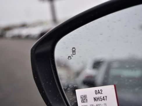 New 2026 Honda Civic Sport image 9