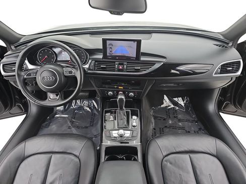 Used 2018 Audi A6 2.0T Premium w/ 20" Black Optic Wheel Package FWD image 11
