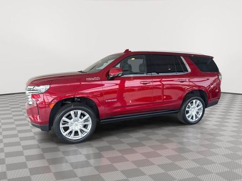 Certified 2024 Chevrolet Tahoe High Country w/ Premium Package image 7