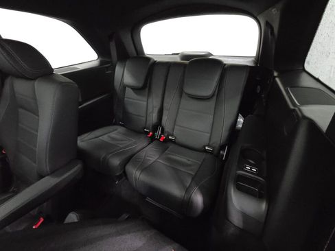 New 2026 Mercedes-Benz GLS 450 4MATIC image 21