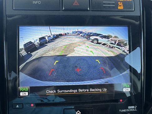 Used 2022 Subaru Ascent Onyx Edition image 10