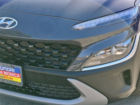 Certified 2023 Hyundai Kona SEL w/ Convenience Package image 32