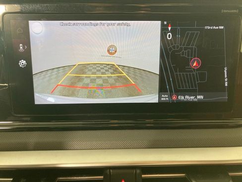 Used 2024 Kia K5 GT-Line w/ GT-Line Premium Package image 4