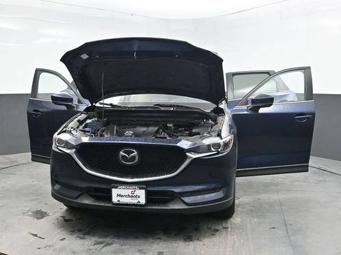 Used 2019 MAZDA CX-5 Touring AWD/4WD image 34