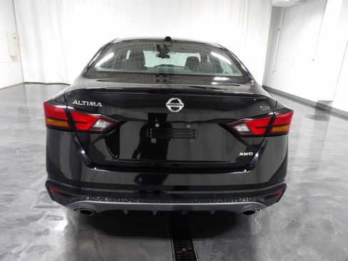 Used 2022 Nissan Altima 2.5 SR image 5