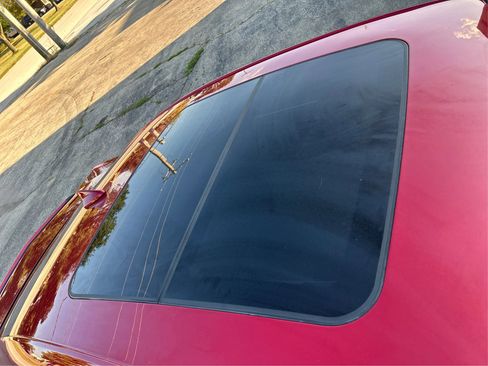 Used 2012 Cadillac CTS Luxury image 14