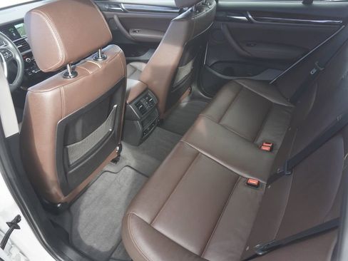 Used 2017 BMW X3 xDrive28i image 29