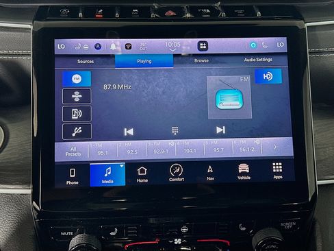 Used 2023 Jeep Grand Cherokee Limited RWD image 21