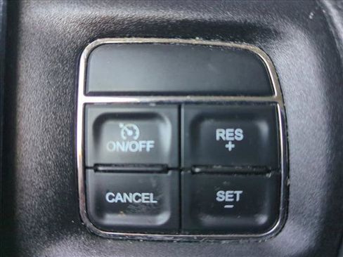 Used 2015 RAM 1500 Tradesman w/ Popular Equipment Group image 14