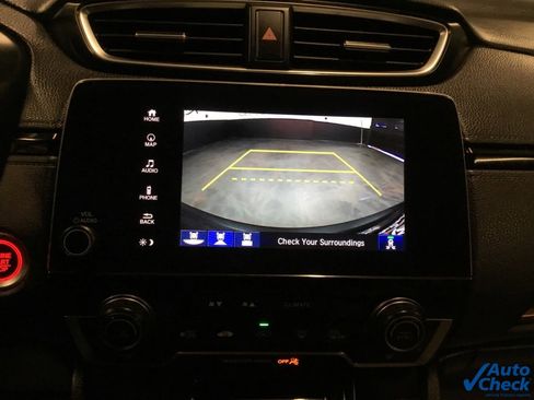 Used 2019 Honda CR-V Touring image 53