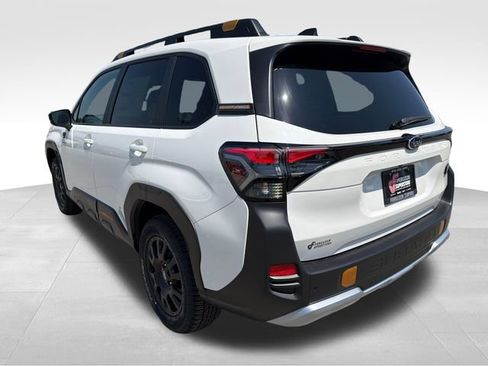 New 2026 Subaru Forester Wilderness AWD/4WD image 5