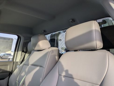 New 2026 Ford F450 XL RWD image 24
