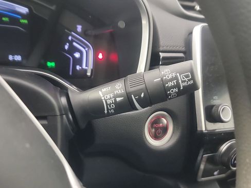 Certified 2022 Honda CR-V EX image 29