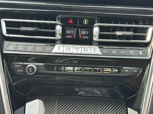 Used 2025 BMW M850i xDrive image 22