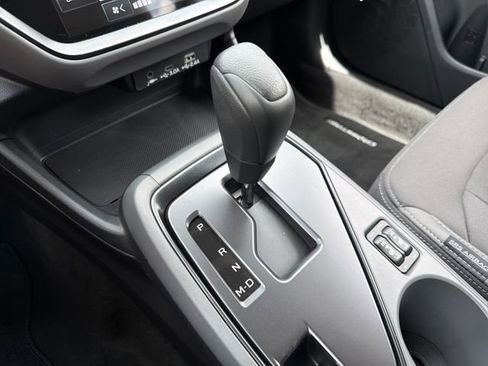 New 2026 Subaru Crosstrek 2.0i Premium image 15