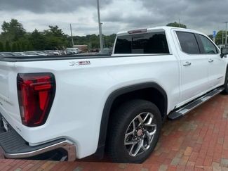 Used 2024 GMC Sierra 1500 SLT w/ SLT Premium Package AWD/4WD video 2