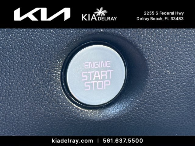 Used 2026 Kia Sorento S w/ S Panoramic Sunroof Package FWD image 29