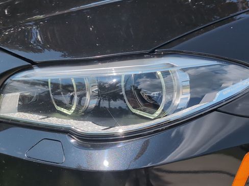 Used 2016 BMW M5 RWD image 6