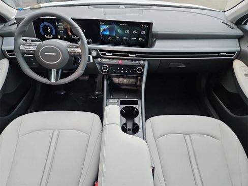 New 2026 Hyundai Sonata SEL image 14