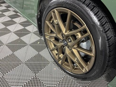 Used 2025 Nissan Altima 2.5 SR FWD image 16