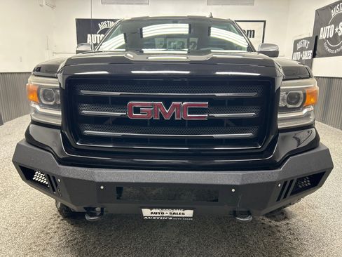 Used 2014 GMC Sierra 1500 SLT image 2