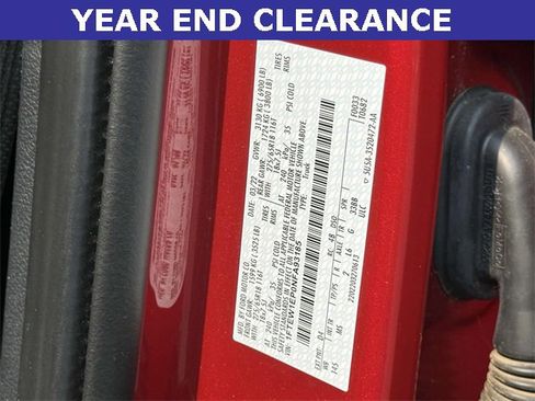 Used 2022 Ford F150 XLT w/ Equipment Group 302A High image 18