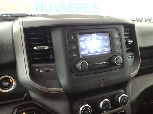 Used 2020 RAM 2500 Tradesman image 20