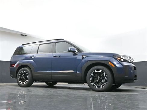 Used 2025 Hyundai Santa Fe SEL image 34