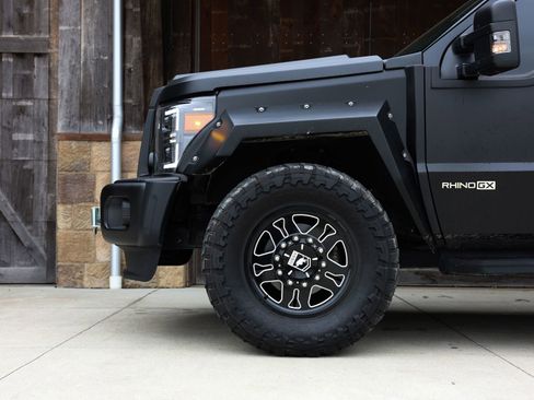 Used 2016 Ford F450 XLT w/ XLT Interior Package image 43