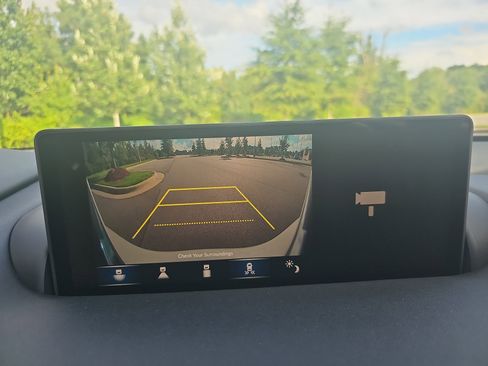 Used 2025 Acura TLX w/Technology Package image 23