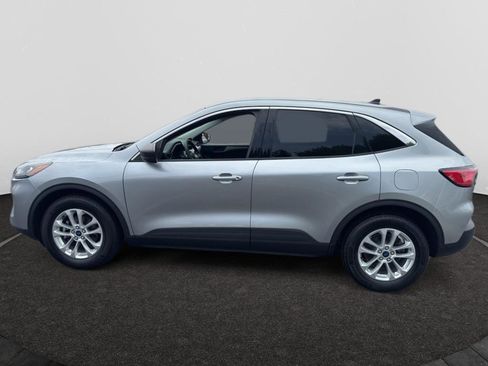 Used 2022 Ford Escape SE FWD image 8