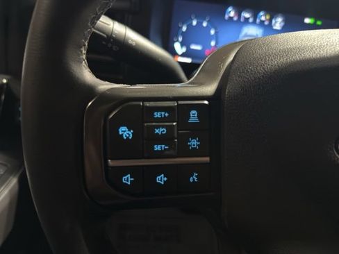 Certified 2024 Ford F150 XLT w/ Equipment Group 302A MID AWD/4WD image 24