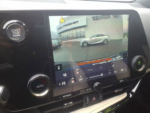 Certified 2024 Lexus NX 250 AWD w/ Cold Area Package image 20