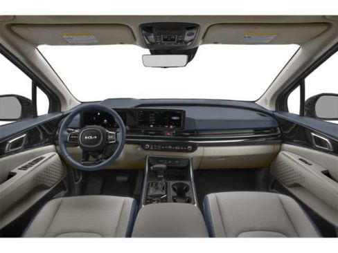 New 2026 Kia Carnival SX Prestige FWD image 5
