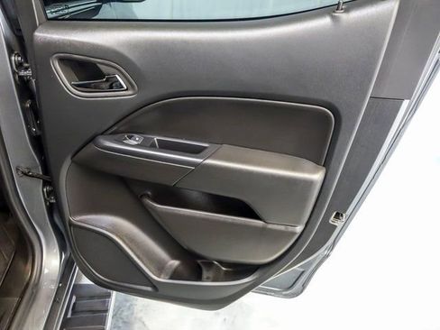 Certified 2022 Chevrolet Colorado LT w/ LT Convenience Package image 27