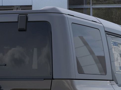 New 2025 Ford Bronco Outer Banks image 25