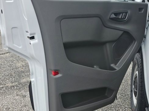 New 2026 Ford Transit 250 148 Medium Roof w/ Load Area Protection Package image 27