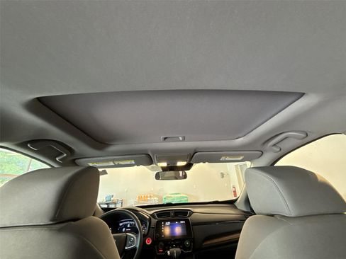 Used 2022 Honda CR-V EX image 16