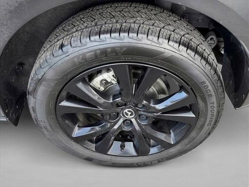 Used 2024 MAZDA CX-30 AWD 2.5 S w/ Select Sport Pkg image 8