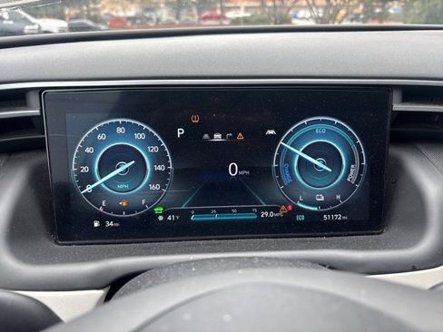 Used 2023 Hyundai Tucson SEL image 25