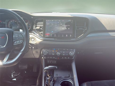 Used 2023 Dodge Durango R/T AWD/4WD image 10