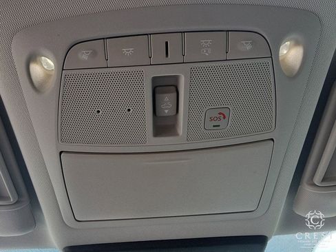 Used 2023 Nissan Armada Platinum w/ Captain's Chairs Package RWD image 21