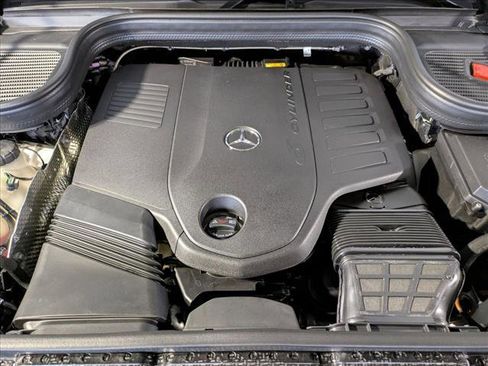 New 2026 Mercedes-Benz GLS 450 4MATIC image 20