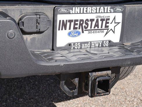 Used 2023 Toyota Tacoma TRD Sport image 58