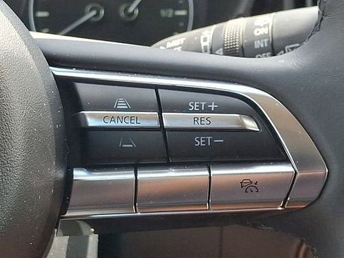 Certified 2025 MAZDA CX-50 AWD 2.5 S w/ Weather Package image 23