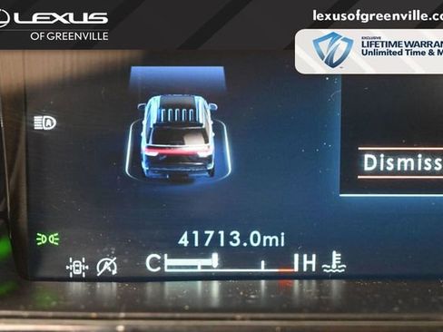 Used 2022 Lincoln Navigator Reserve AWD/4WD image 11