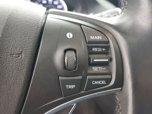 Used 2019 Acura MDX SH-AWD image 27
