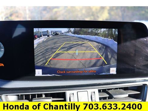 Used 2023 Lexus ES 350 Premium w/ Premium Package image 15