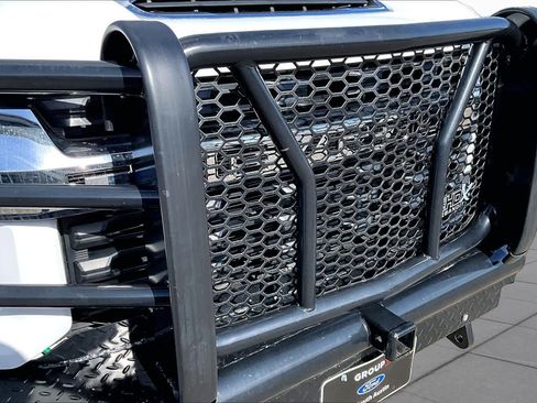 Used 2023 Chevrolet Silverado 2500 LT w/ All Star Edition AWD/4WD image 30